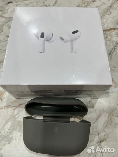 Airpods pro