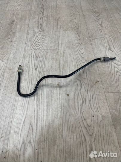 Трубка сцепления Ford Fusion CBK fxja 2008