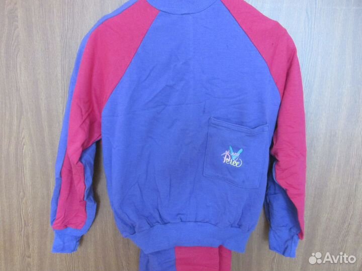 Спортивные костюмы из 90-х (новые)