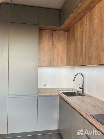 Кухонный гарнитур на заказ