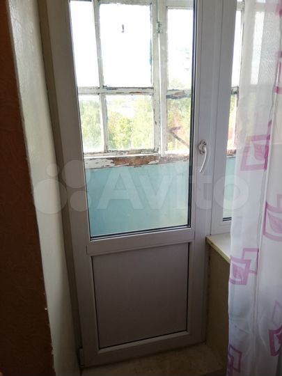 1-к. квартира, 31 м², 5/5 эт.