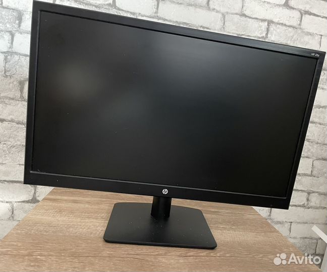 Монитор Hp 22y