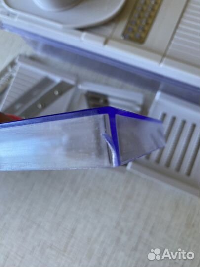 Терка-шинковка Mini Multi Wonder