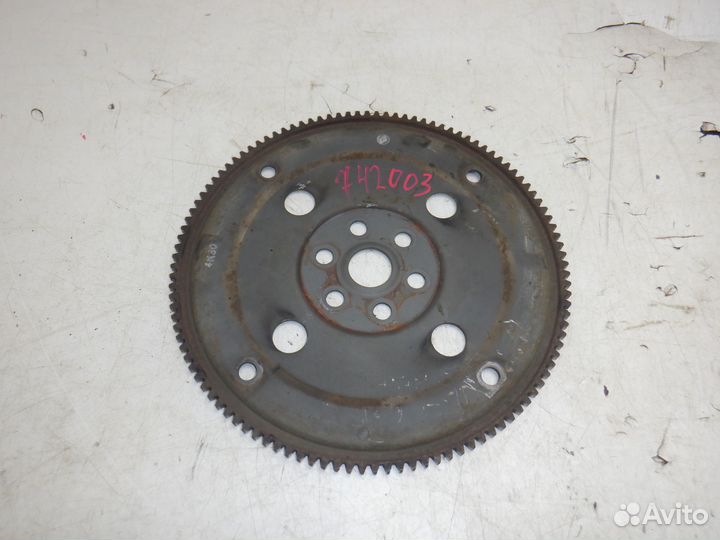 Маховик Mazda 6 GG