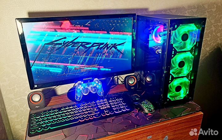 Пк (рассрочка Без банка) указан ежемесячный платёж