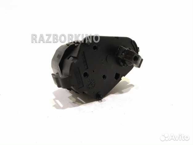 Моторчик заслонки печки