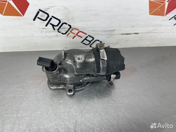 Термостат Mercedes Clc-Class CL203 OM646 2.2 CDI