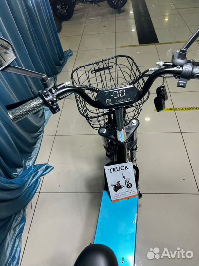 Электро велосипед аренда под выкуп