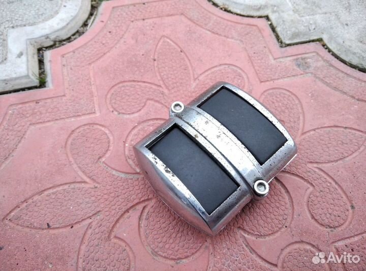 Накладка педали тормоза suzuki vl800 vl 400 vl 800