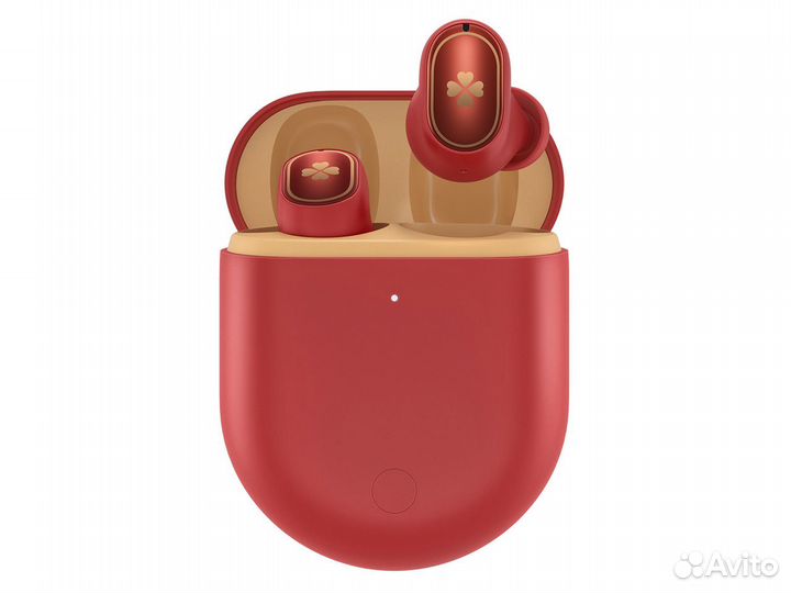 Xiaomi Redmi Airdots 3 Pro Genshin Impact Edition