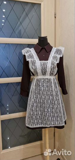 Школьная форма