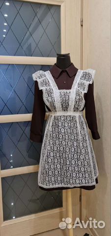 Школьная форма