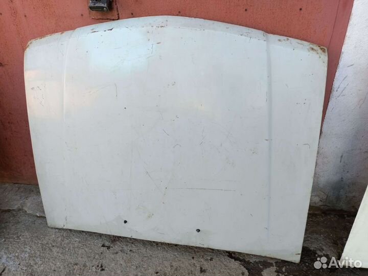 Капот Газ Волга 31029 3110