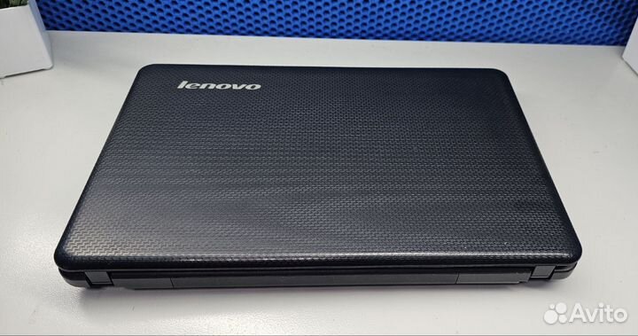 Ноутбук lenovo g550