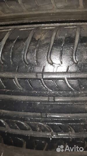 Kumho Solus KH17 185/65 R15 88H