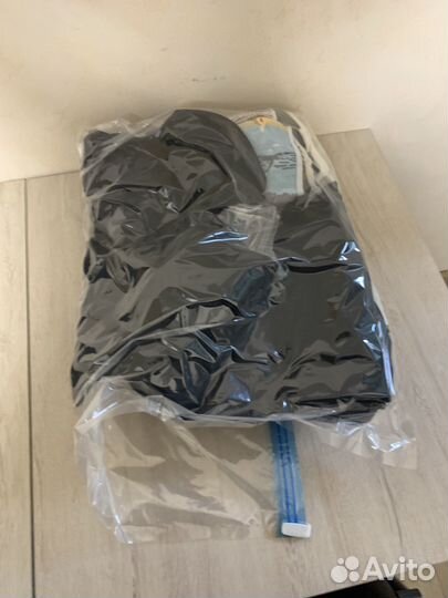 Пакет вещей