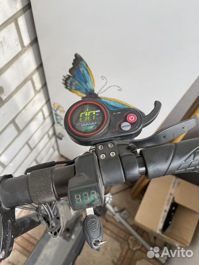 Электросамокат kugoо m4 pro