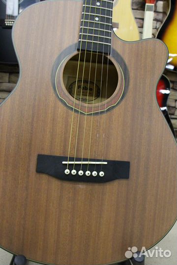 Гитара со вкусом