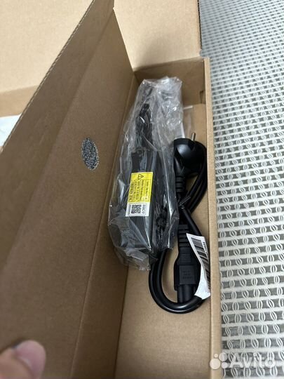 Новый офисный ноутбук Acer