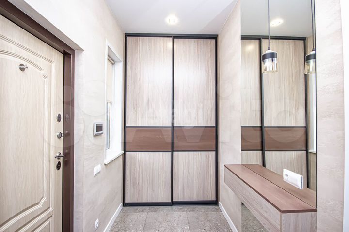 Коттедж 148,2 м² на участке 10 сот.