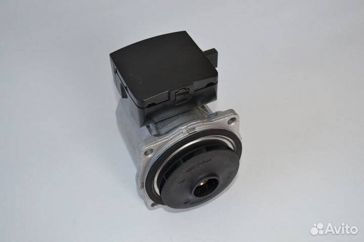 Циркуляционный насос wilo на газовый котел