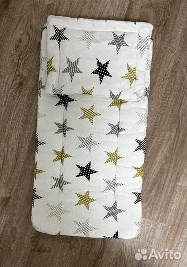 Комплект в коляску