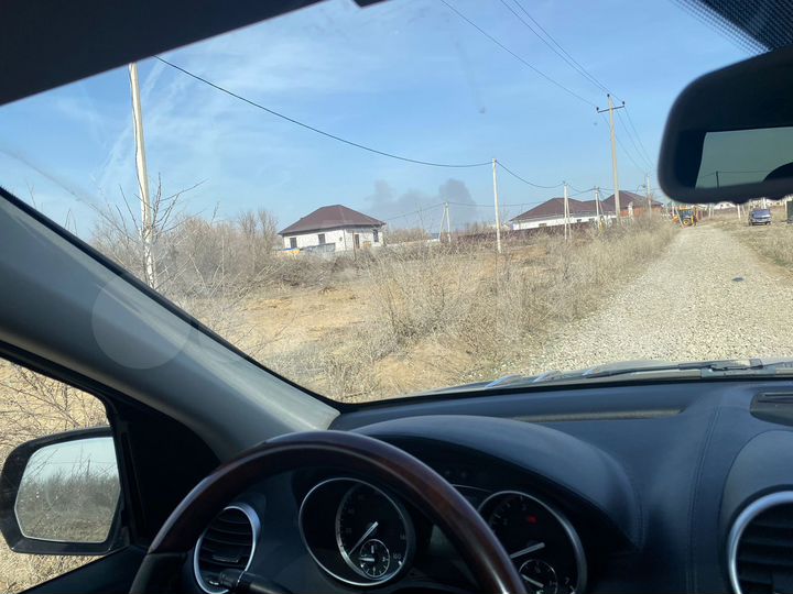 Участок 9 сот. (ИЖС)