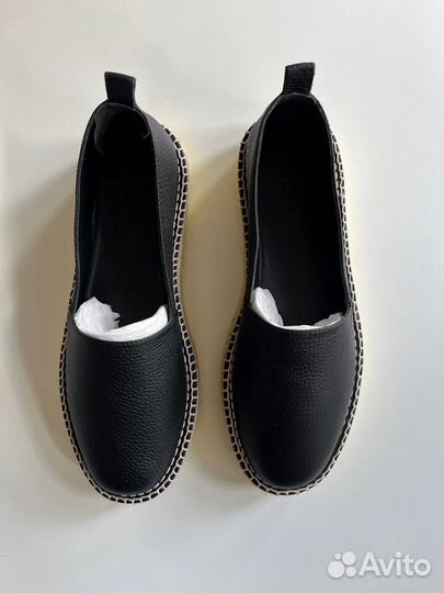 Эспадрильи balenciaga мужские