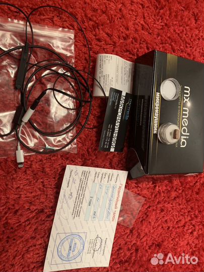 Микронаушник