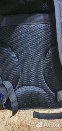 Рюкзак школьный