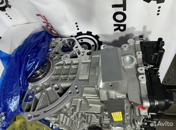 Двигатель новый G4KE 2.4 Kia Соренто Хендай Санта