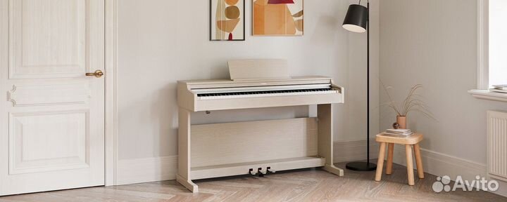 Цифровое пианино (комплект)