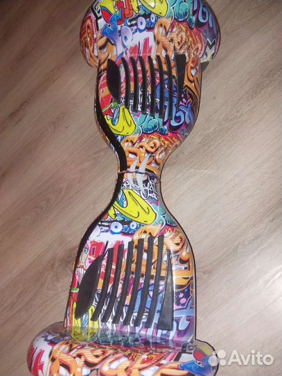 Гироскутер бу