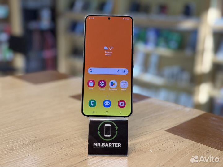 Samsung Galaxy S22+, 8/128 ГБ