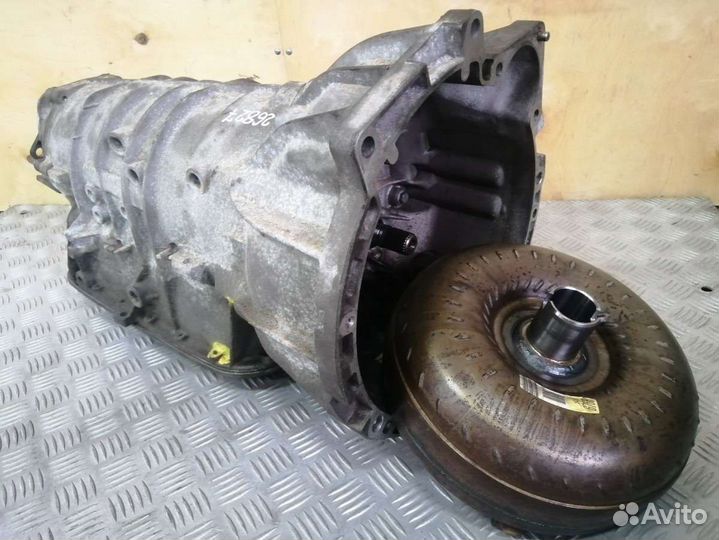 Коробка передач автоматическая (АКПП) BMW 5 E39 96