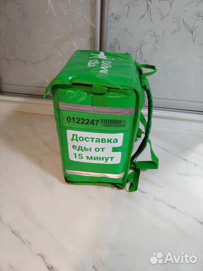 Термокороб