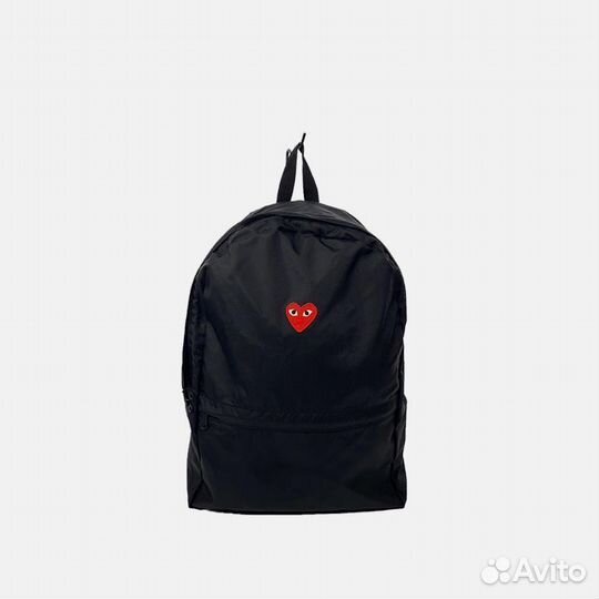 Рюкзак comme des garcons