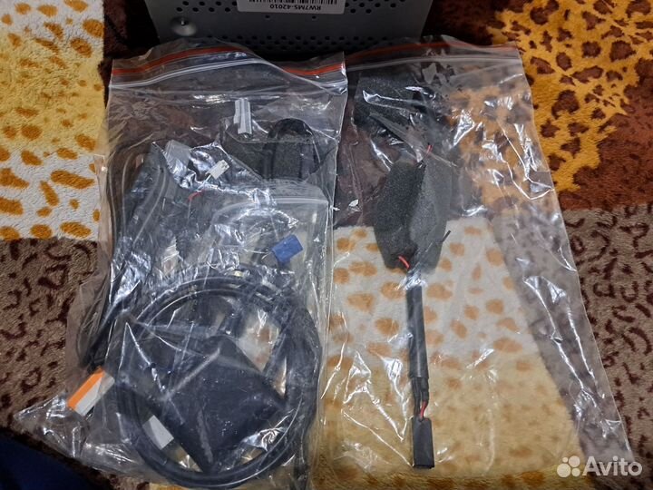 Магнитола для toyota rav 4 Яндекс