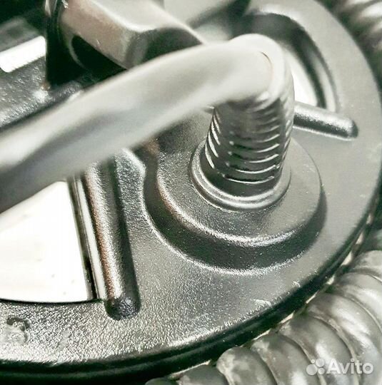 Minelab ctx 3030 катушка