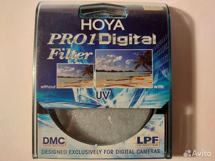 Светофильтры новые