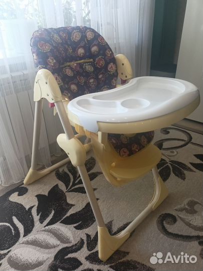 Стульчик для кормления