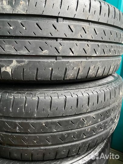 Bridgestone Ecopia EP150 185/65 R15