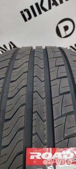RoadX RXQuest H/T02 275/55 R20 113H