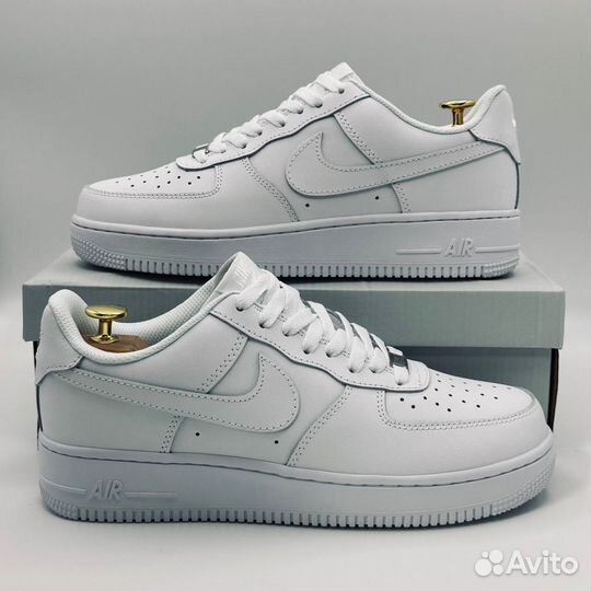 Вечные Nike Air Force 1 Low кроссовки