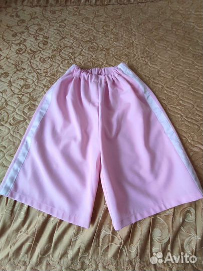 Шорты для города