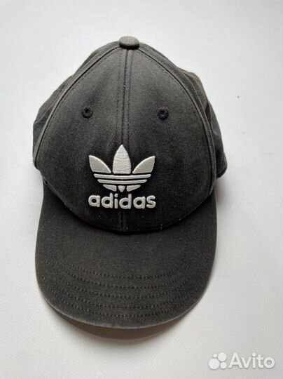 Кепка Adidas Originals Faded Cap