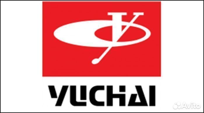 Генератор двигателя Yuchai YC6108G, YC6B125 (28V