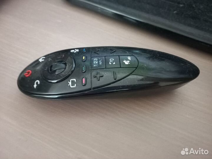 Пульт для телевизора lg magic