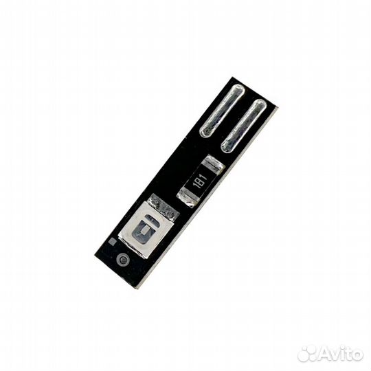 Светодиодная лампа WR-22 Red W1,2W 2х0,07Вт