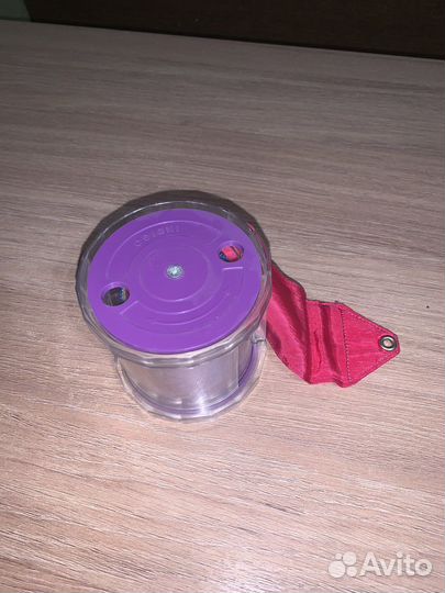 Катушка для художественной гимнастики